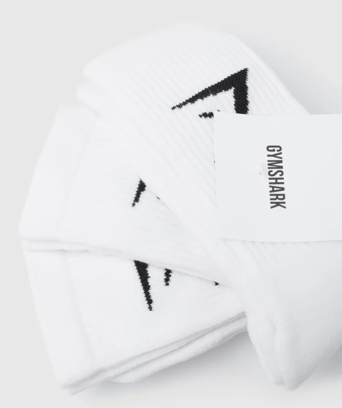 Crew Socks 3pk - Image 4