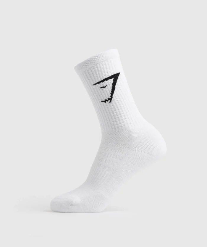 Crew Socks 3pk - Image 2