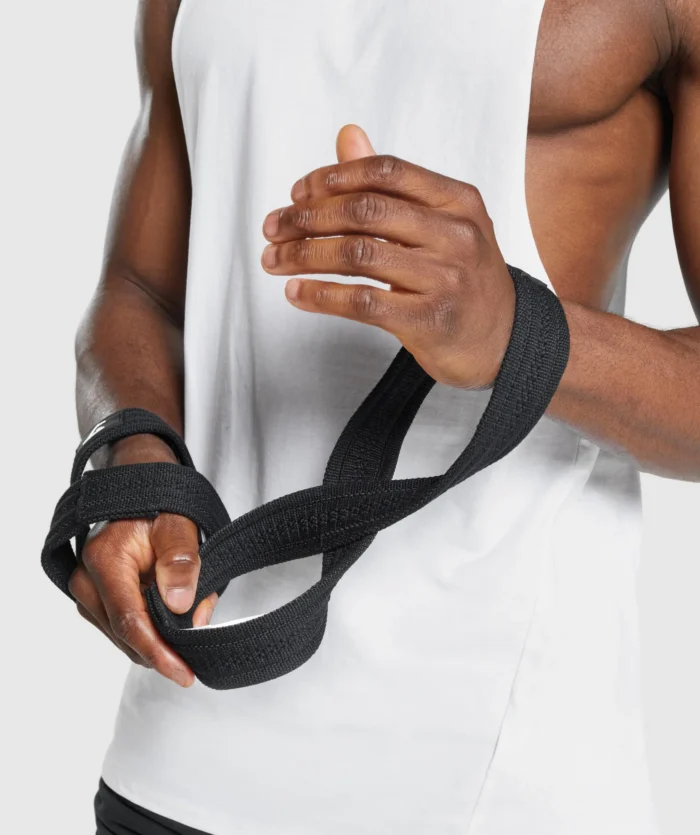 Figure 8 Lifting Straps - Image 4