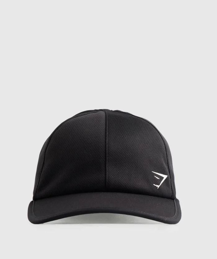 Ponytail Cap - Image 3