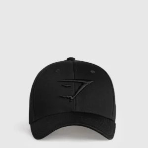 Sharkhead Cap