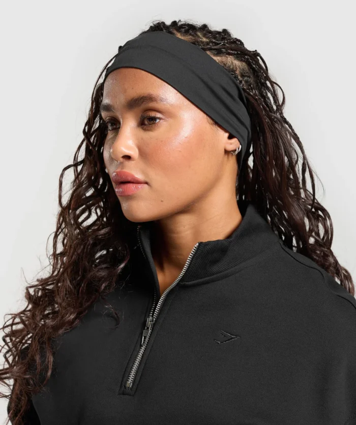 Straight Headband - Image 2