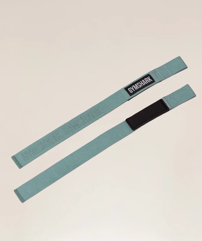 Silicone Lifting Straps - Image 6