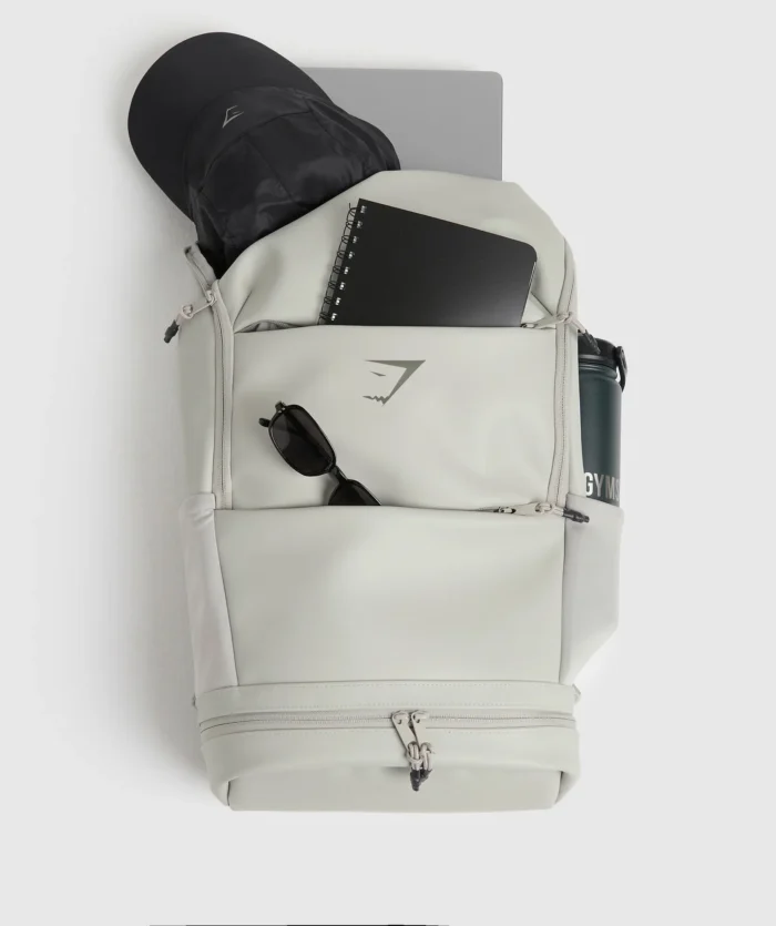 Sleek Backpack - Image 12