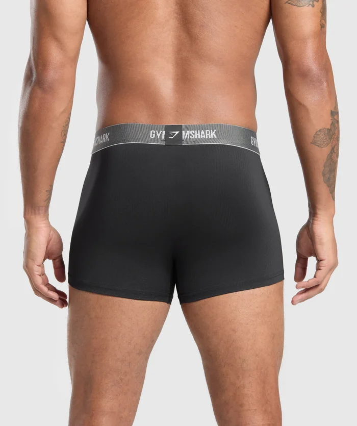 Sports Tech Boxer 3PK - Image 4