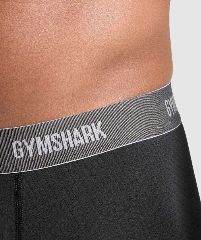 Sports Tech Boxer 3PK - Image 5