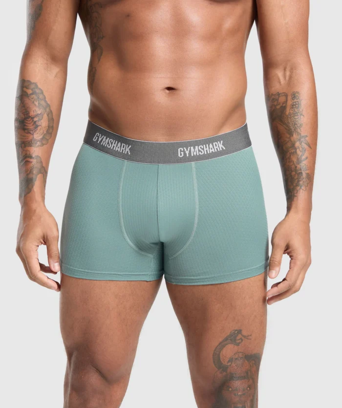 Sports Tech Boxer 3PK - Image 2