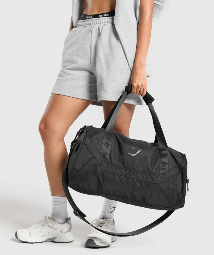 Sharkhead Holdall - Image 2