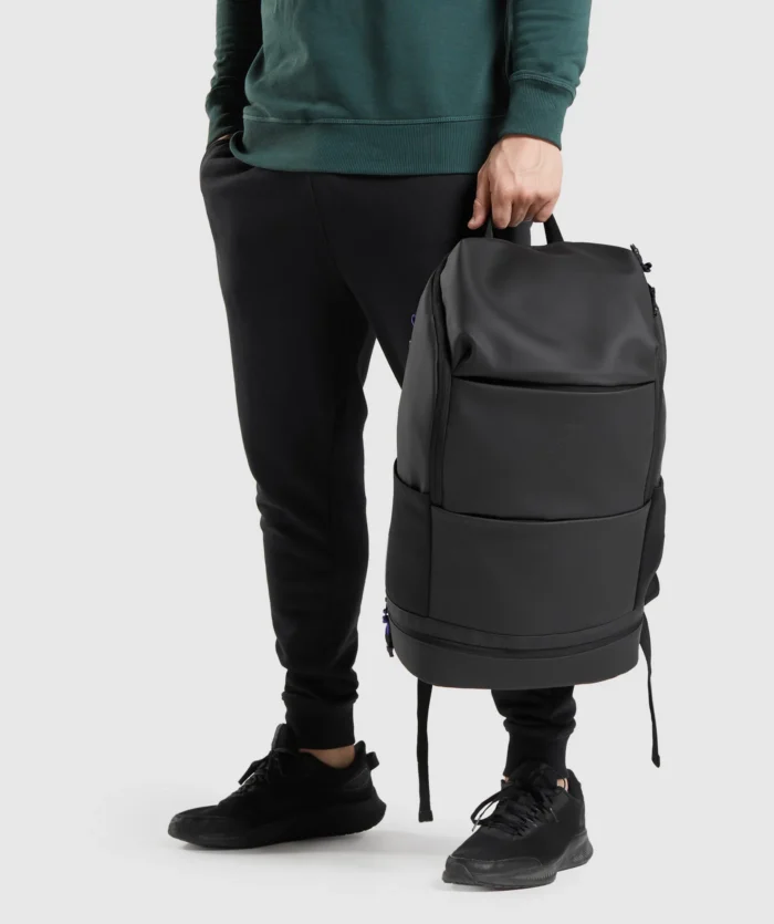 Sleek Backpack - Image 4