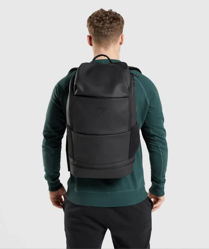 Sleek Backpack - Image 9