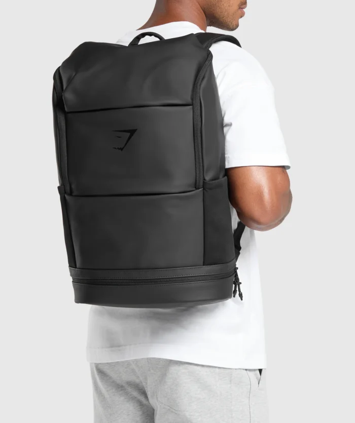 Sleek Backpack - Image 2
